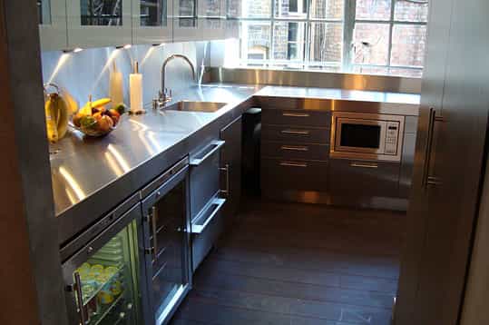 Modular Kitchen Cabinets in Chikhli in Pune